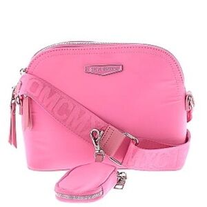 Pink Steve Madden Crossbody